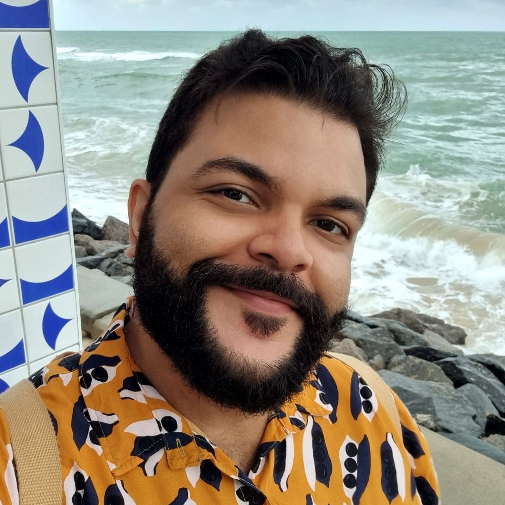 Rodrigo Oliveira