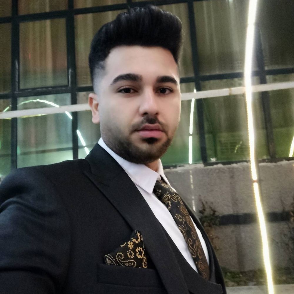 امیر از نوع خوب