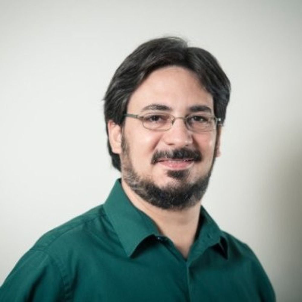 Vitor Conceição