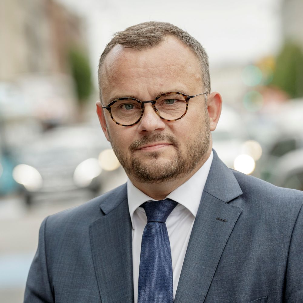 Thomas Møller Sørensen