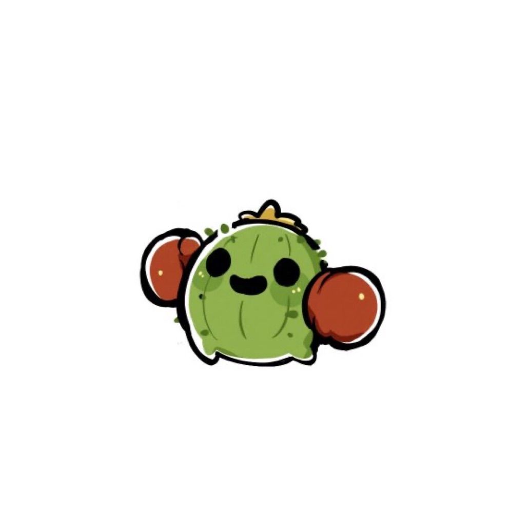 Trigoro🌱