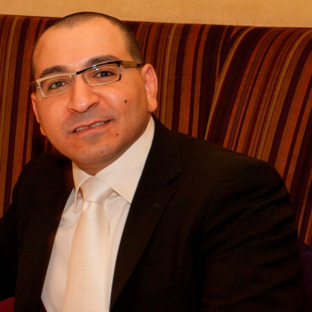 Amr Neel