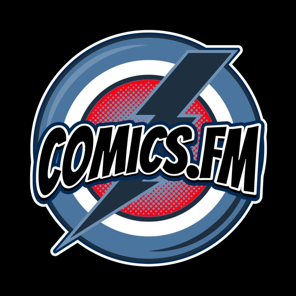 Comics.FM