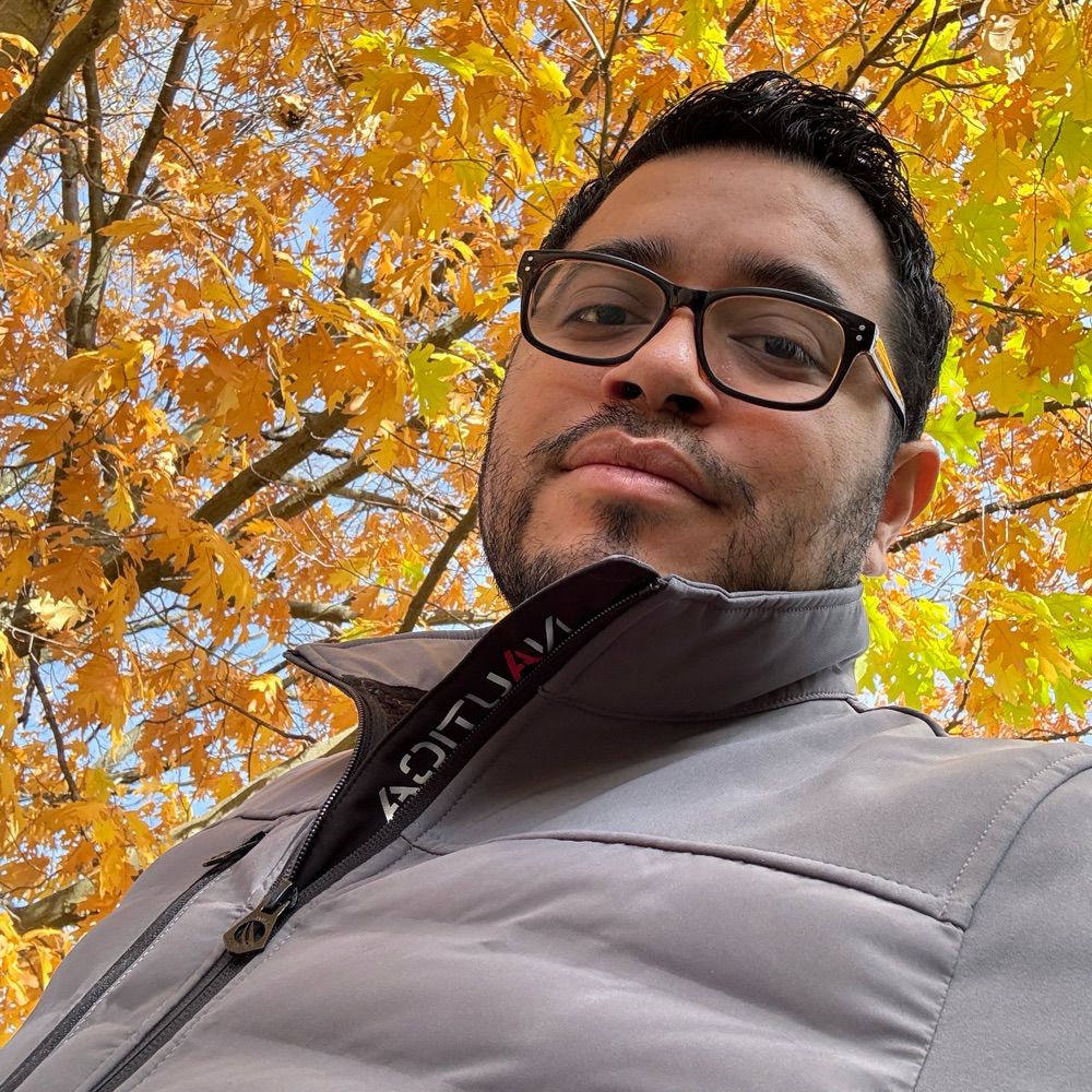Alan Silerio