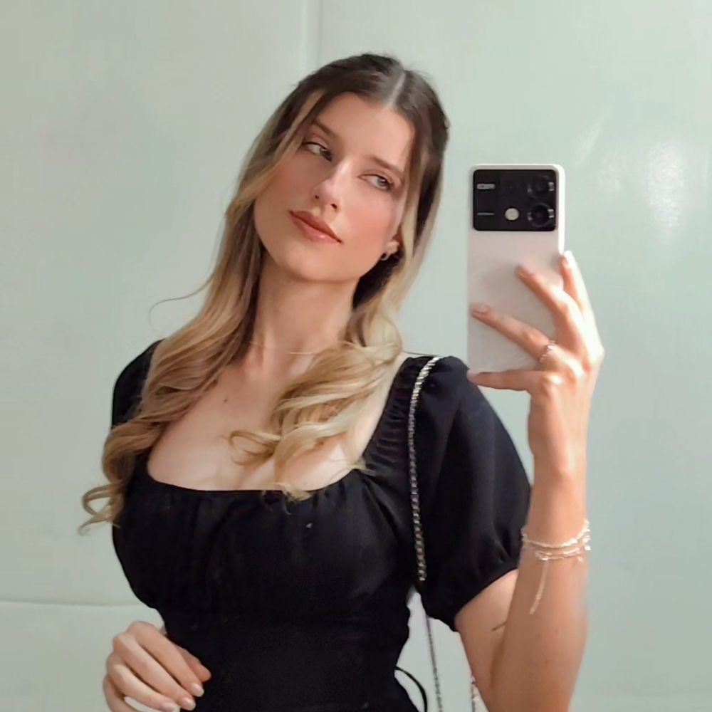 Luiza ✨