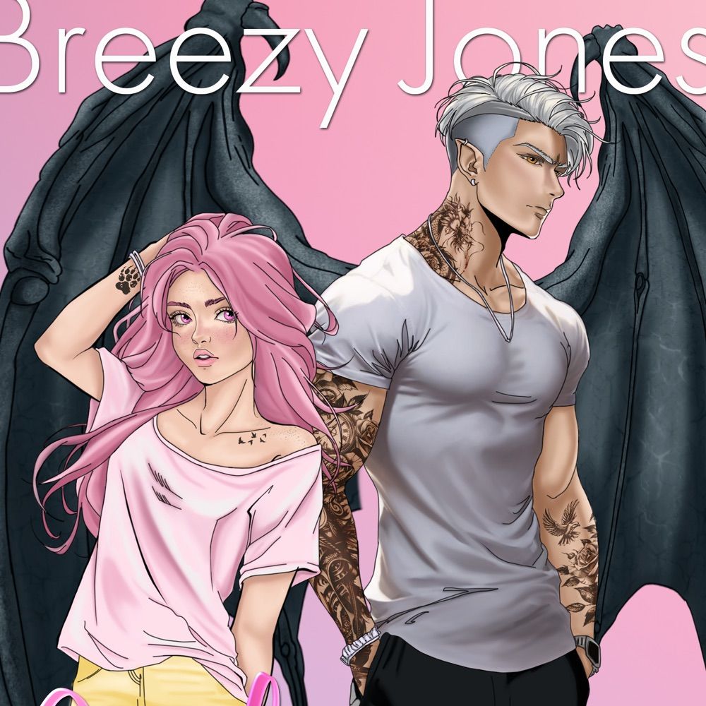 Breezyjauthor