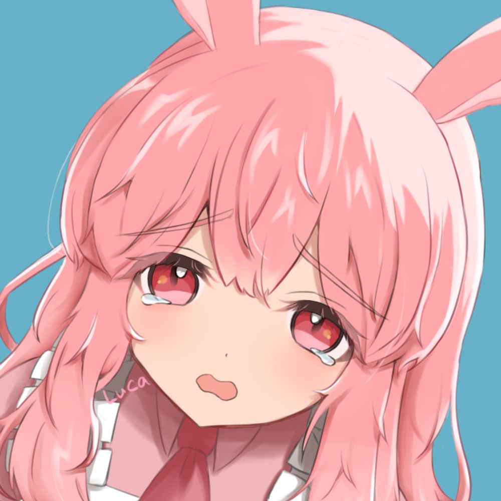 Luca（るか）