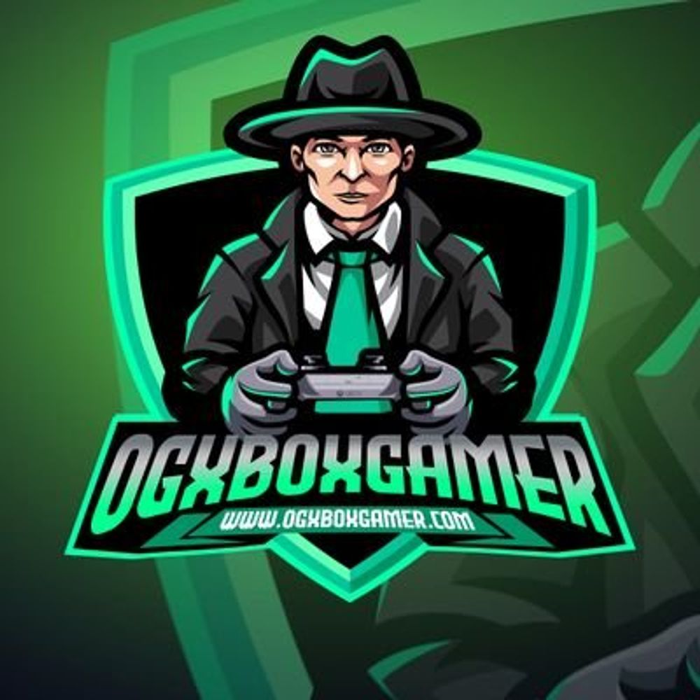 OGXboxGamer