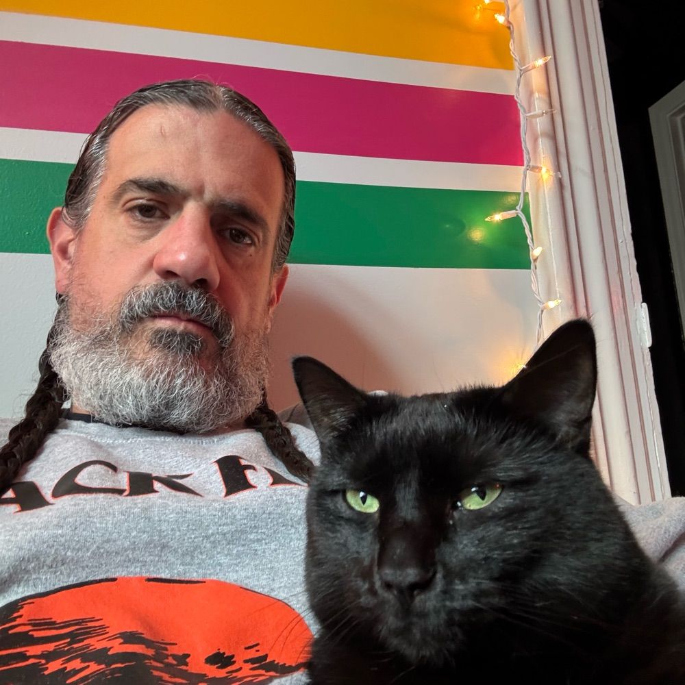 Jeff Snapshot