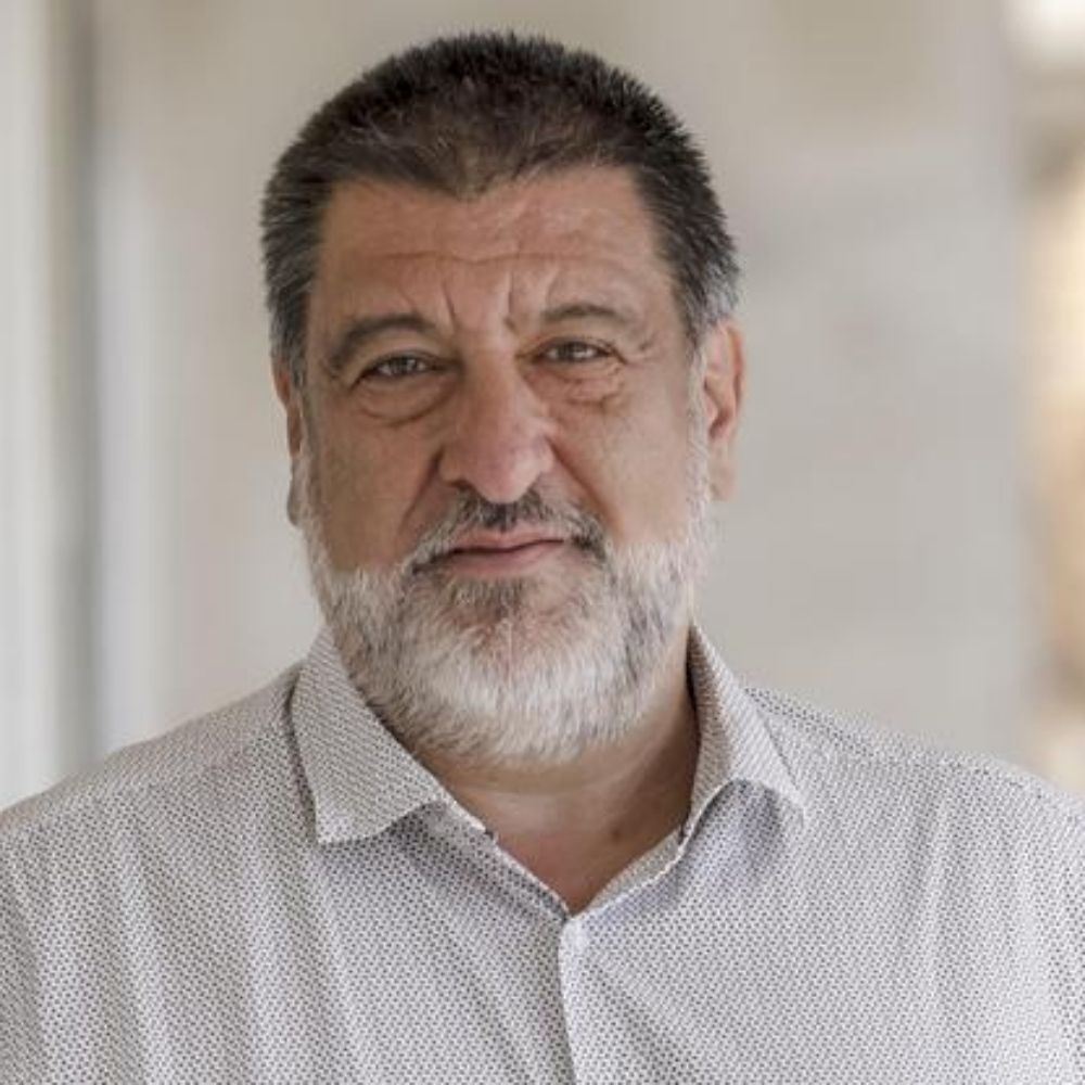 Jesús J. Jurado Seguí