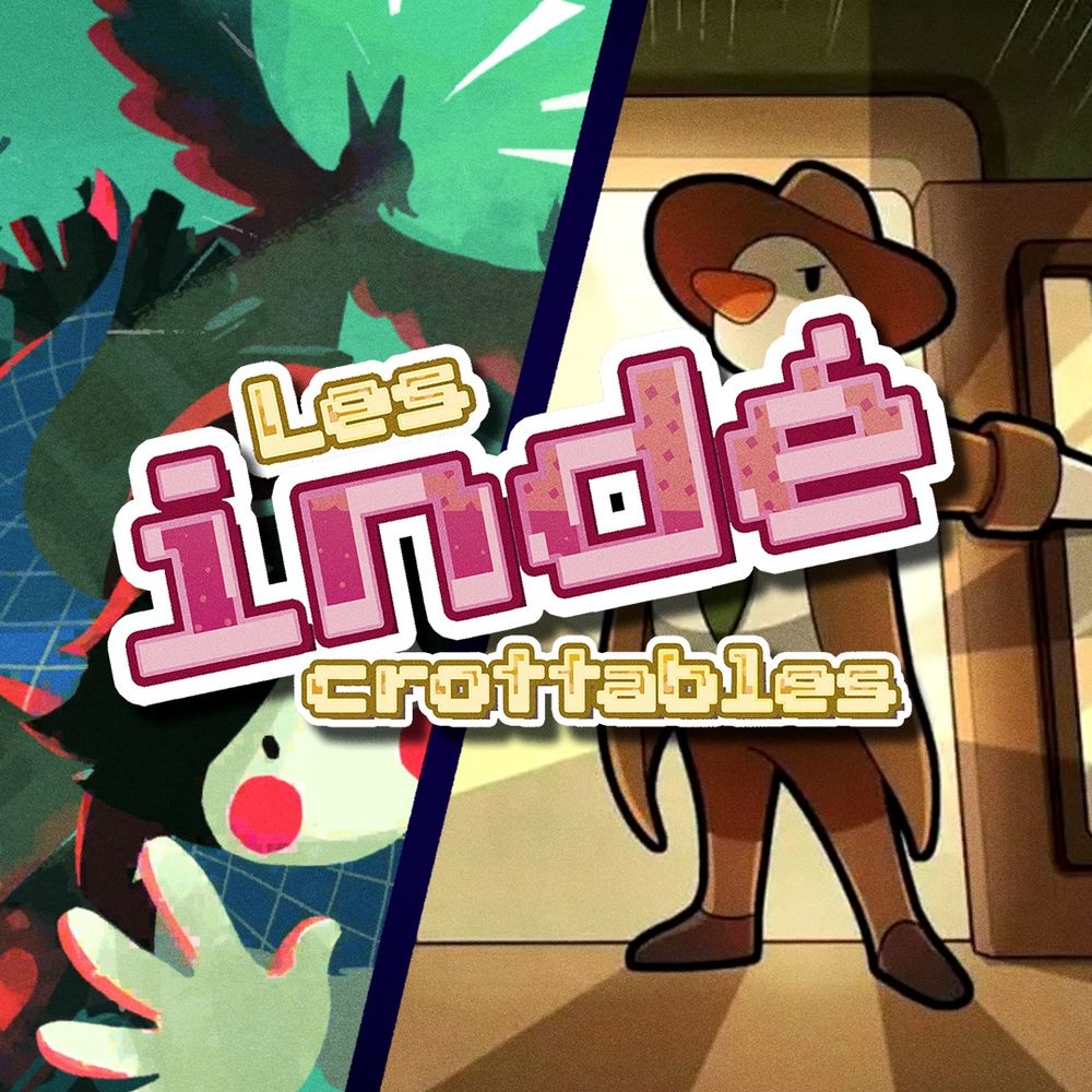 Les indécrottables