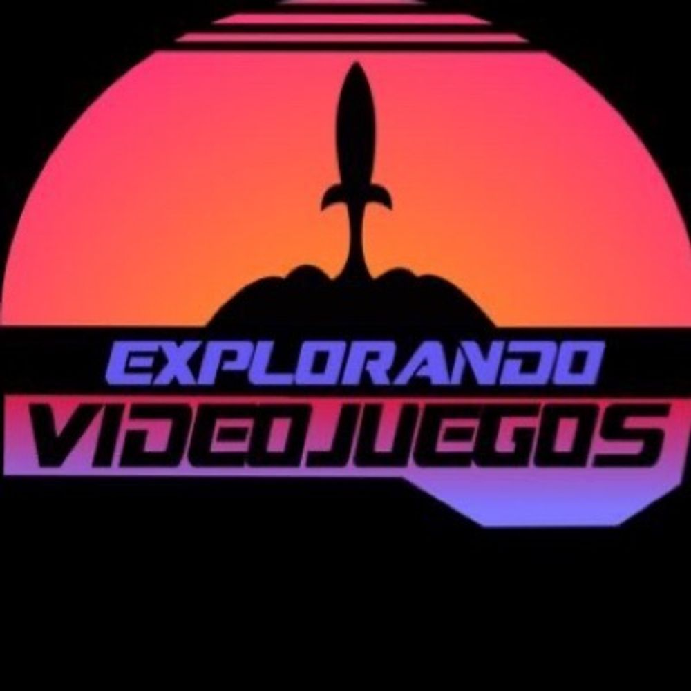 Explorando Videojuegos