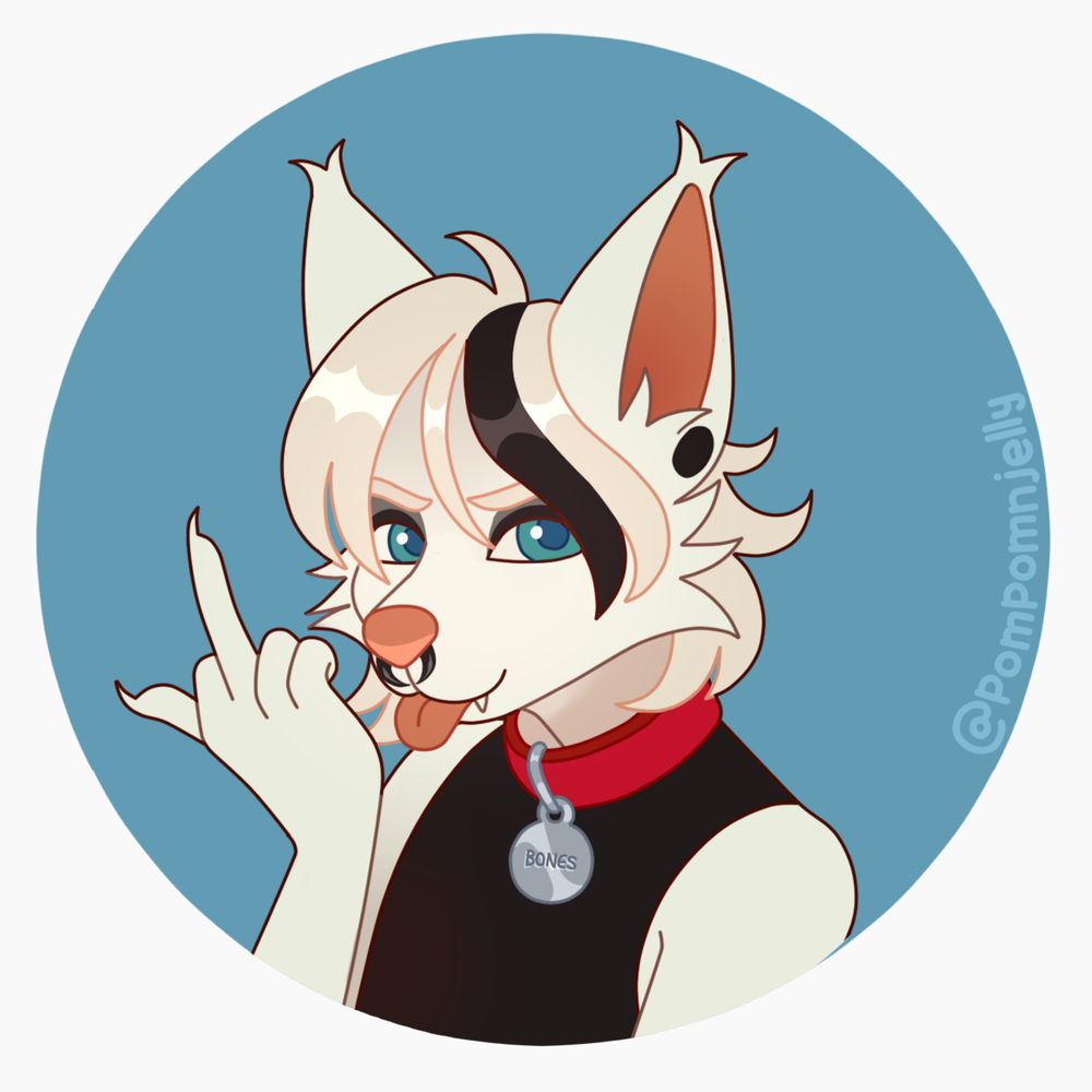 🧷 Pompom