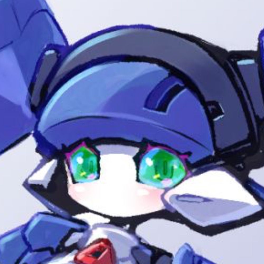 Rita or something 