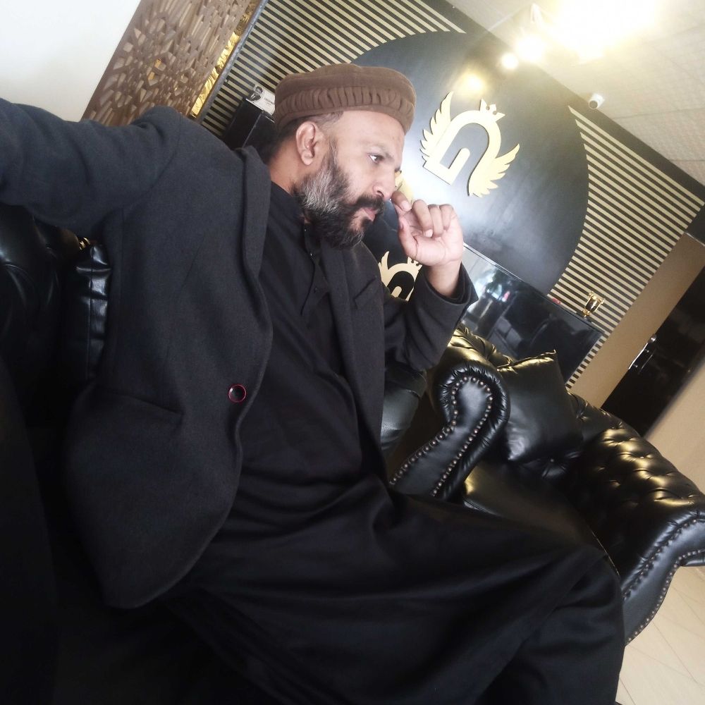 Fahad Malik PMLN