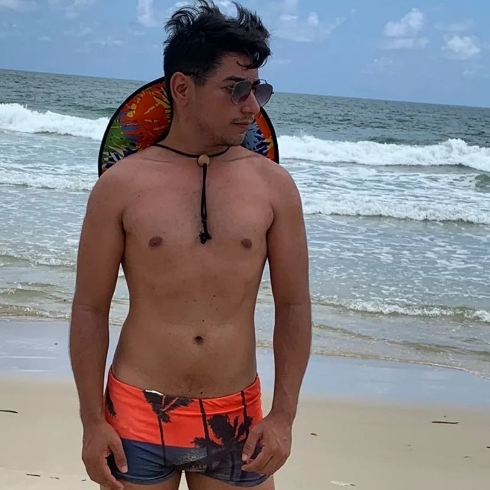 Vaniel Linhares 