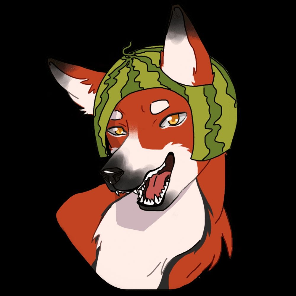 FoxMcfly 👿 🦇 🍉