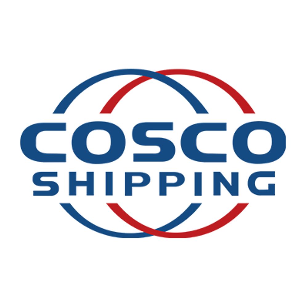 COSCO SHIPPING
