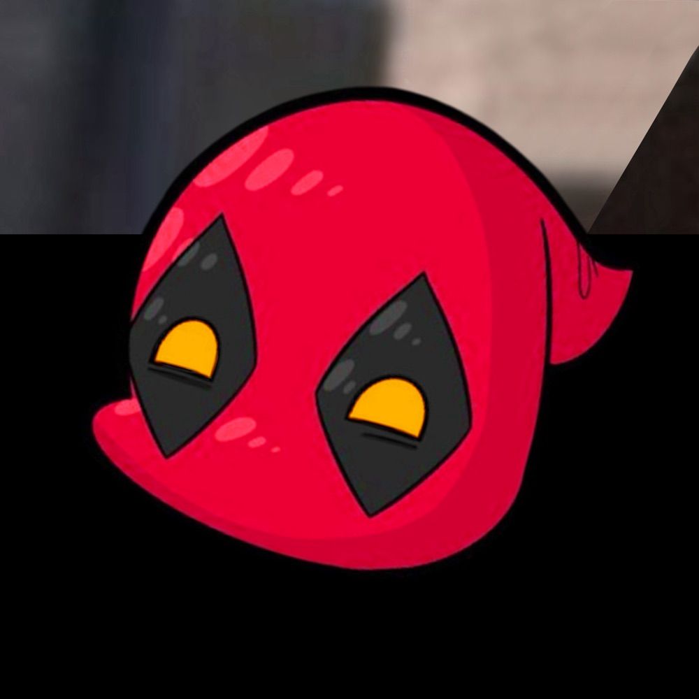 Deadpool!