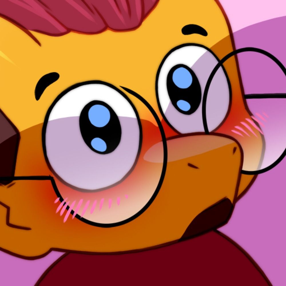 Spicy Spirits 🔞's avatar