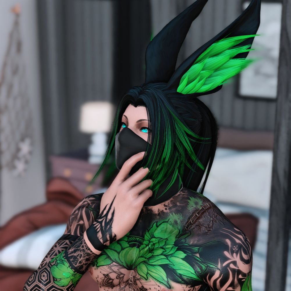 Draconis Rivendell