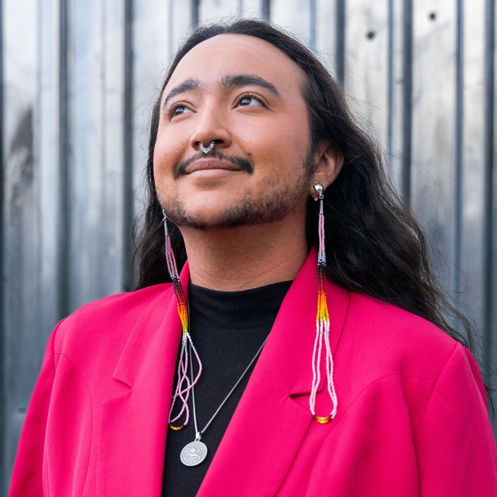 pero doctora… yo soy lalo-félix