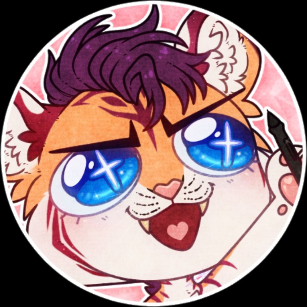 🐯🌌 ☆Taiga☆