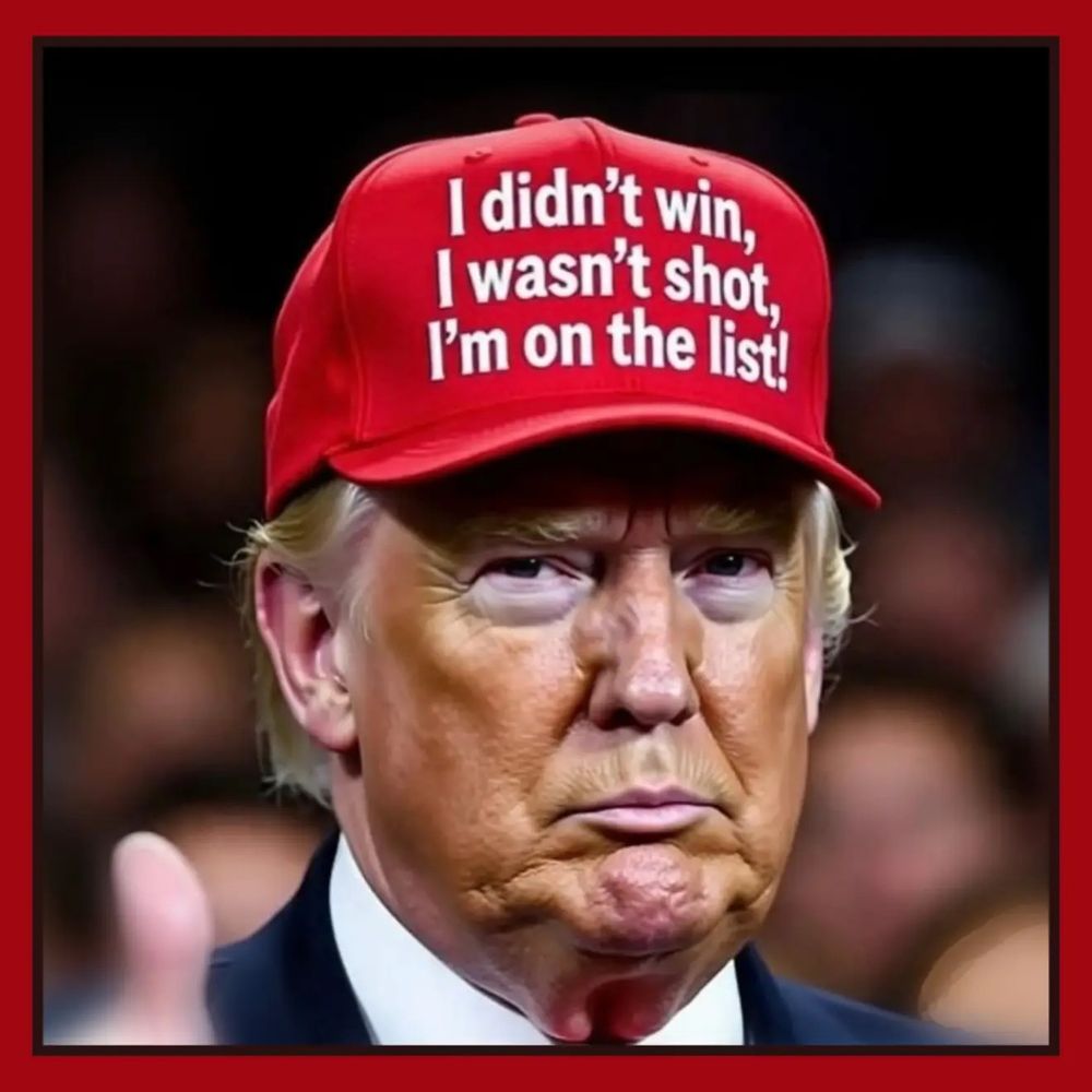 Trump H8er