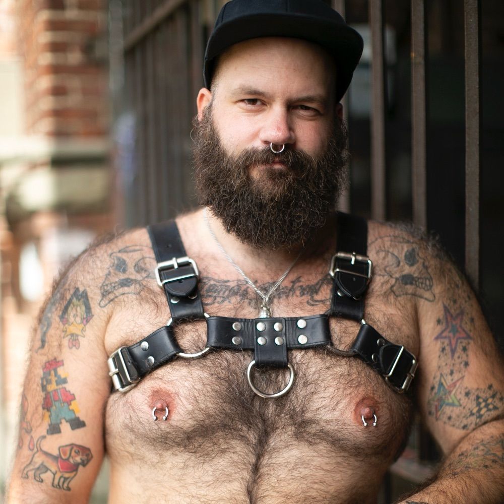 Beardo