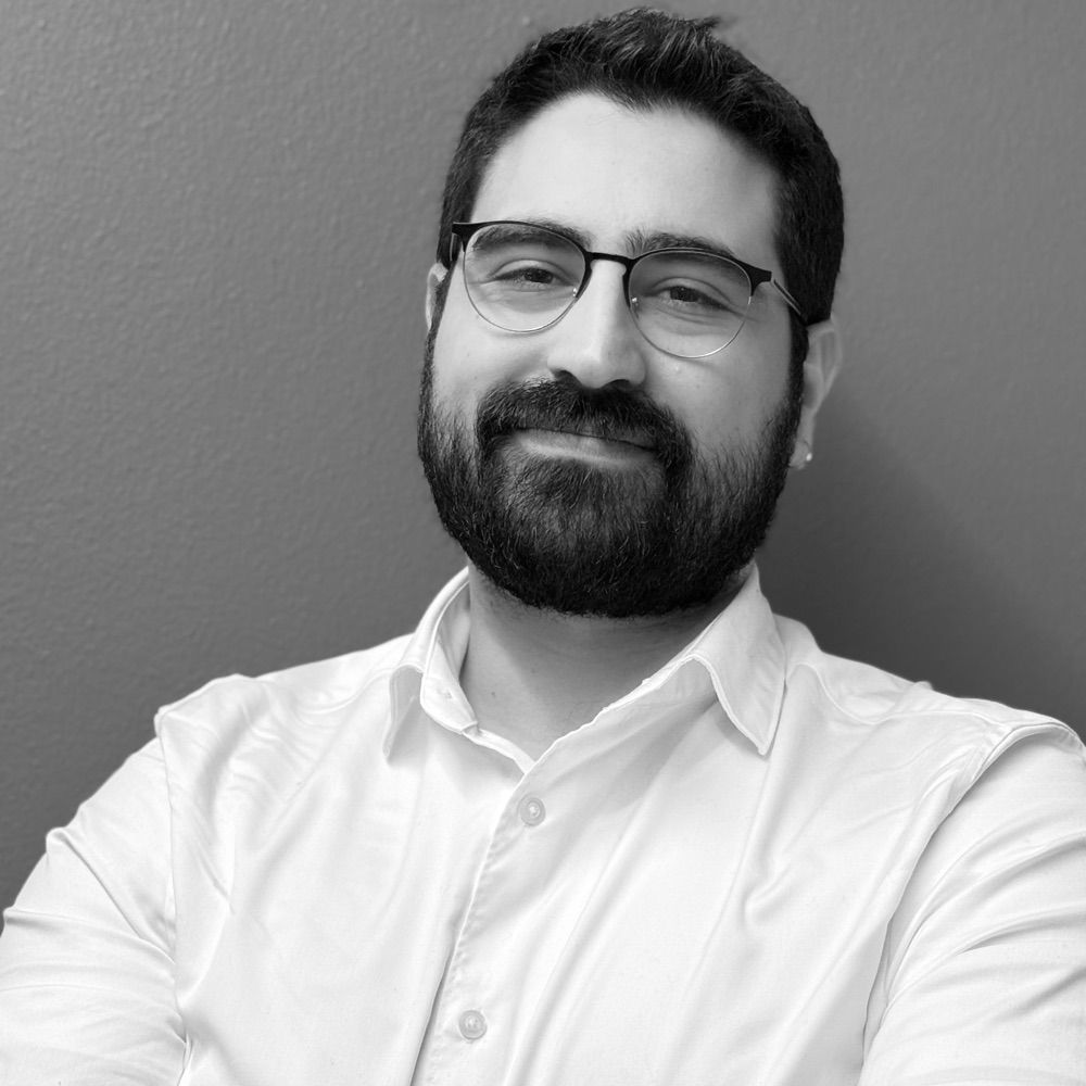 Kenneth Castillo-Hidalgo