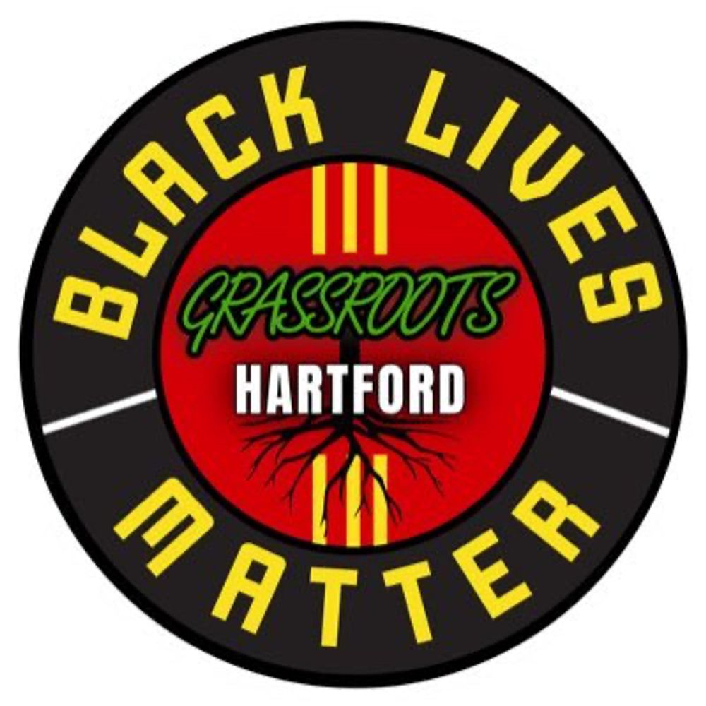 BLM860 (Black Lives Matter Hartford CT)
