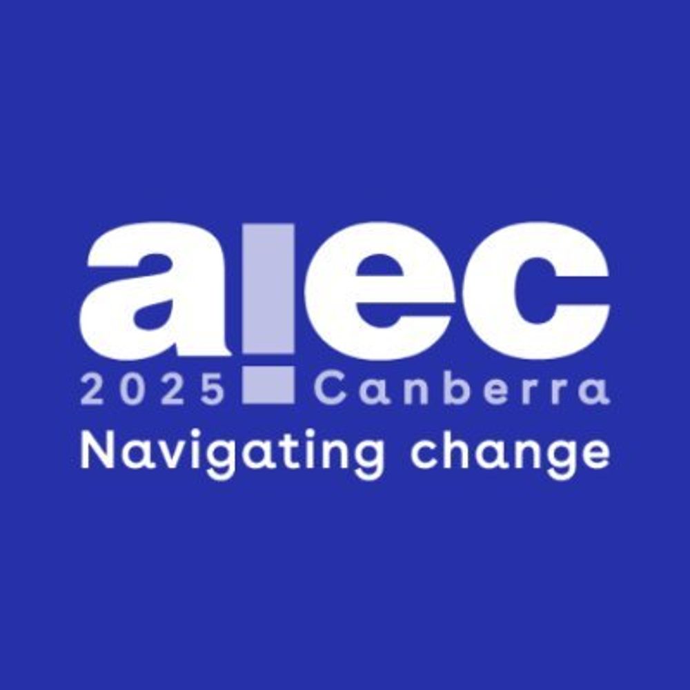 AIEC 2025 14-17 October
