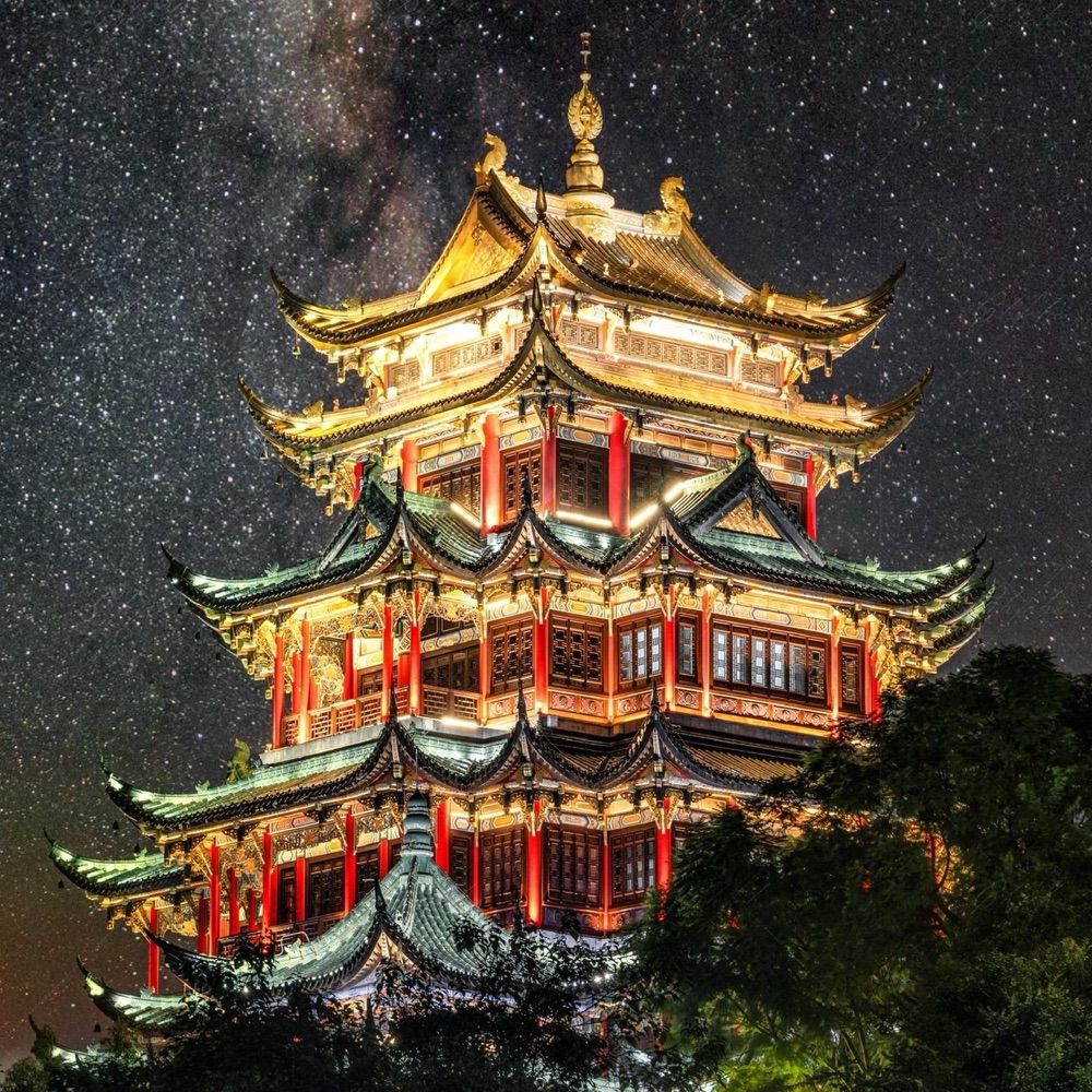 慢慢
