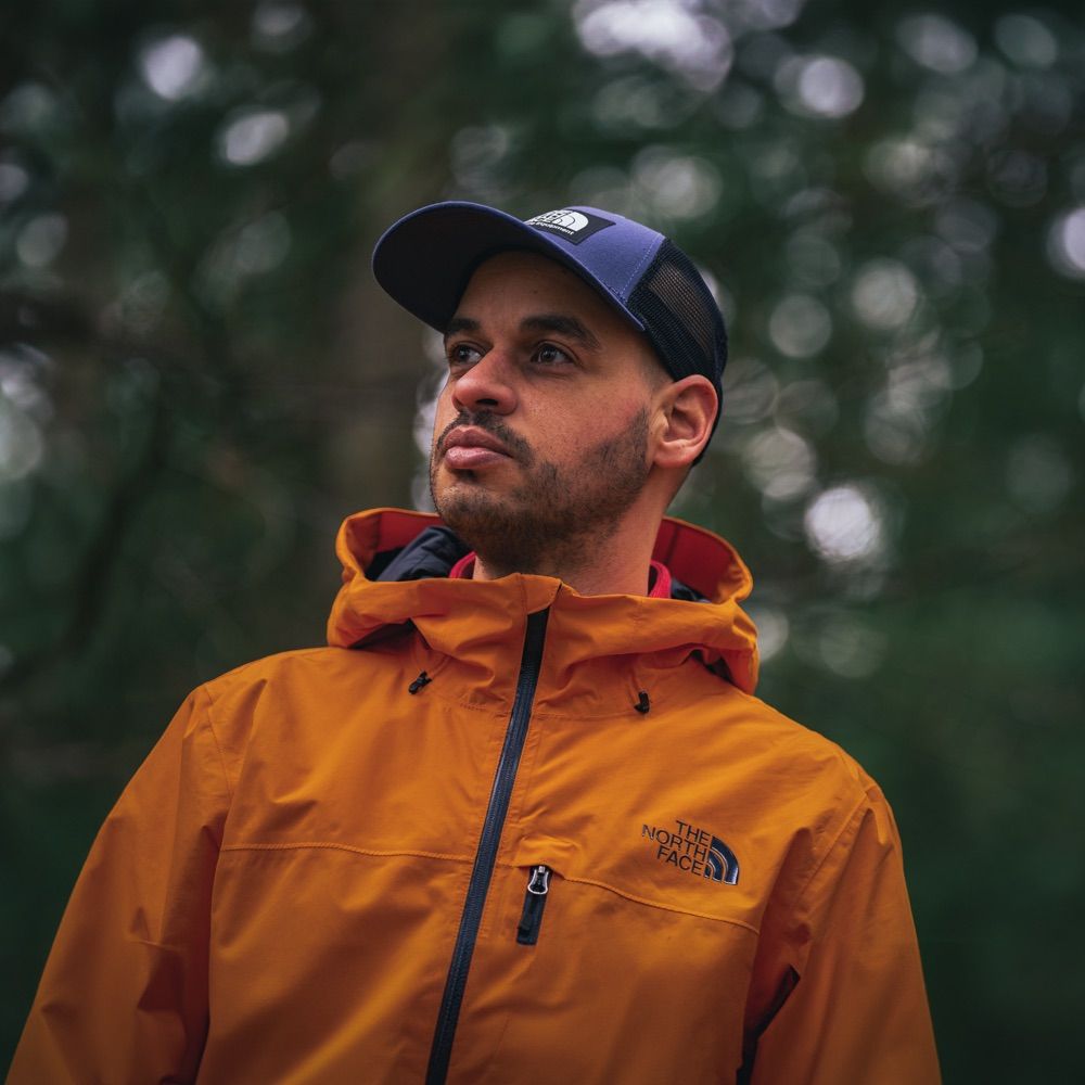 Valérian Giet x Drone Vosges