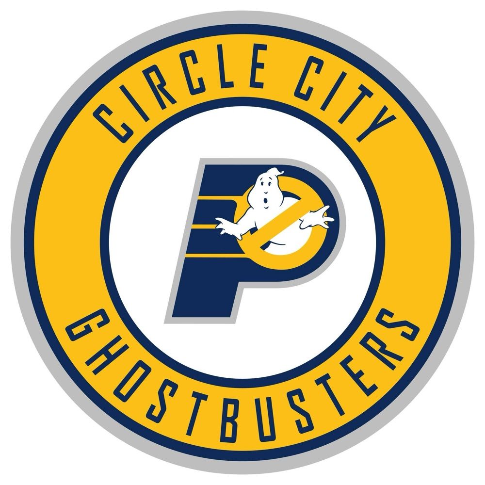 Circle City Ghostbusters