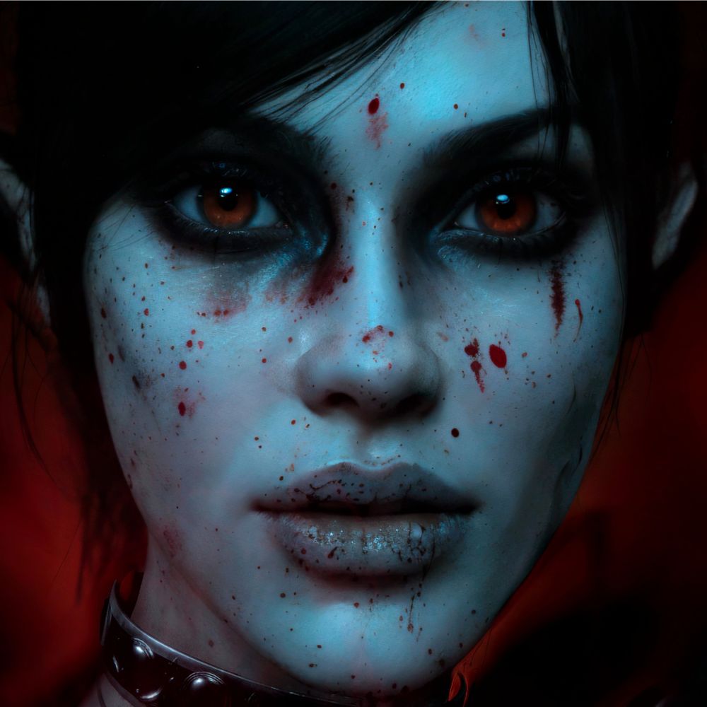 Brides Of Bloodbane