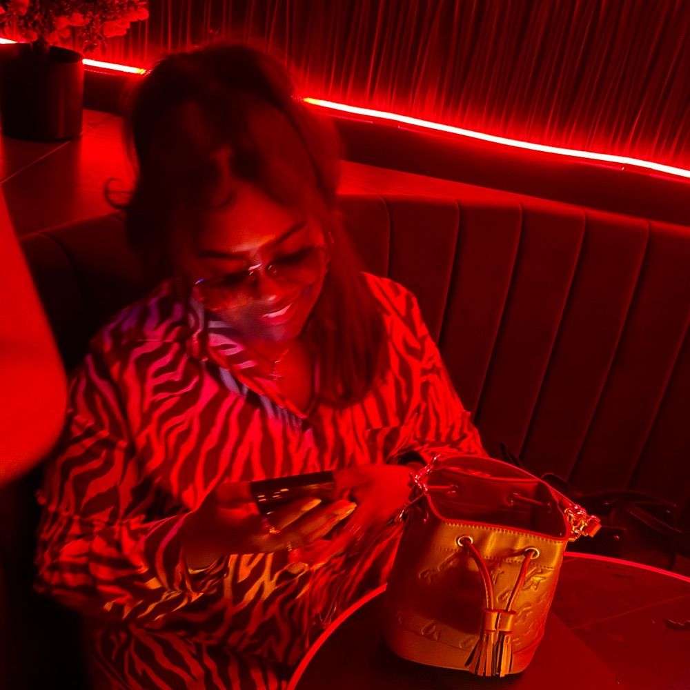 Big Ki the Aries ♈️