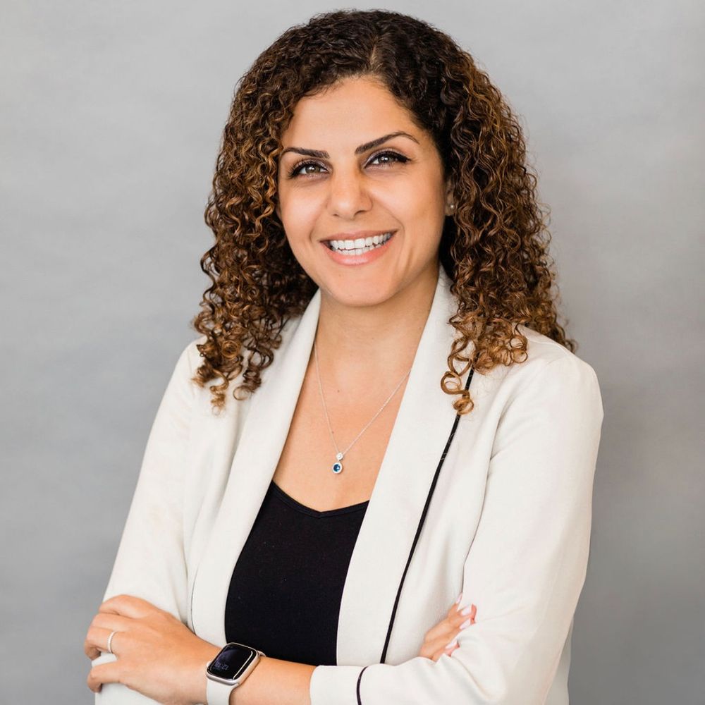 Sara Mazrouei 