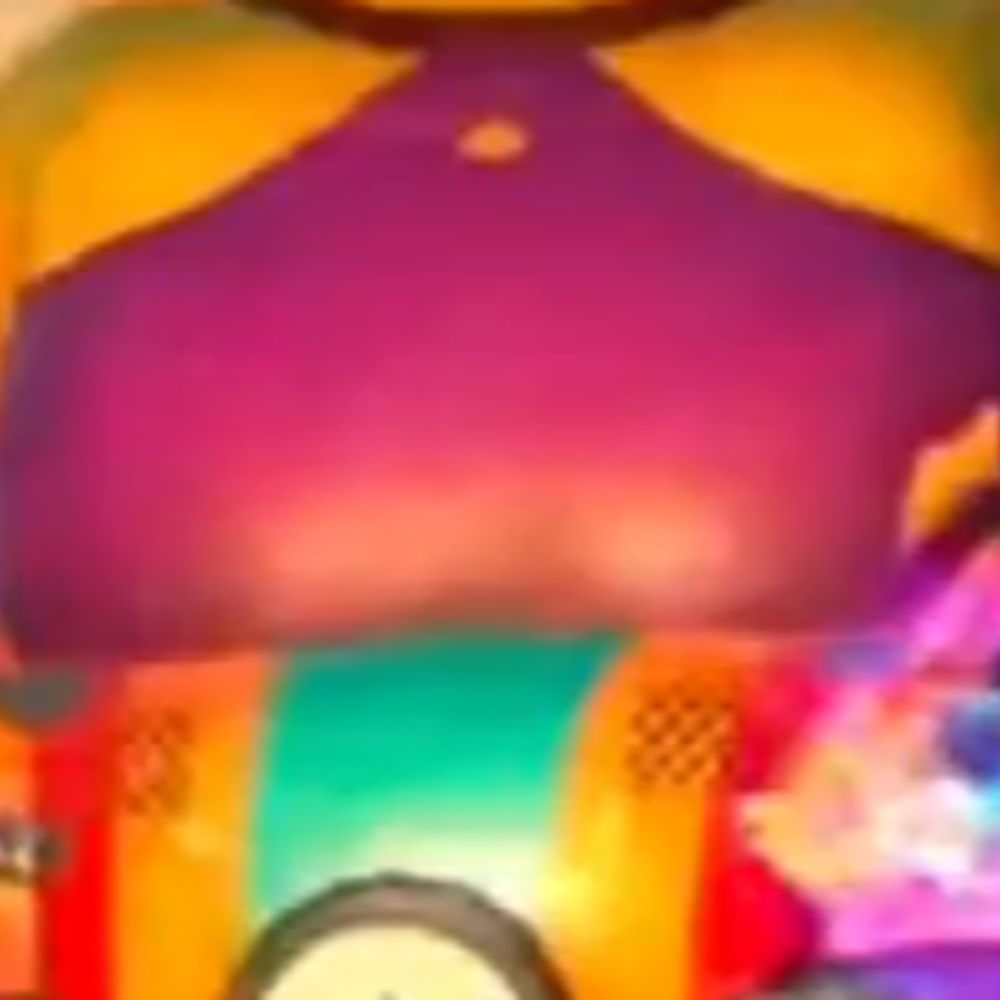 Wario's Greasy Ass