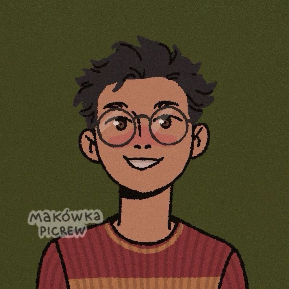Spring Weeb🌷🌻