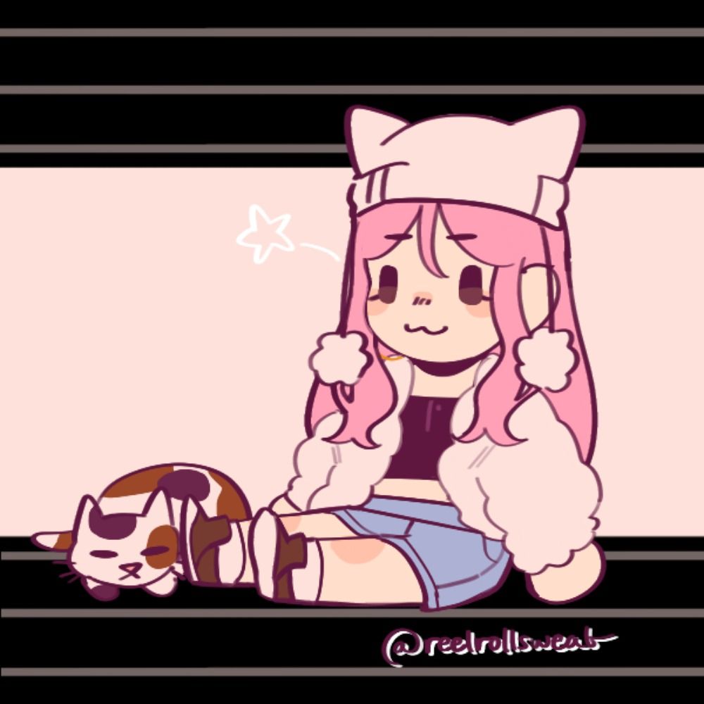 Cat 💋