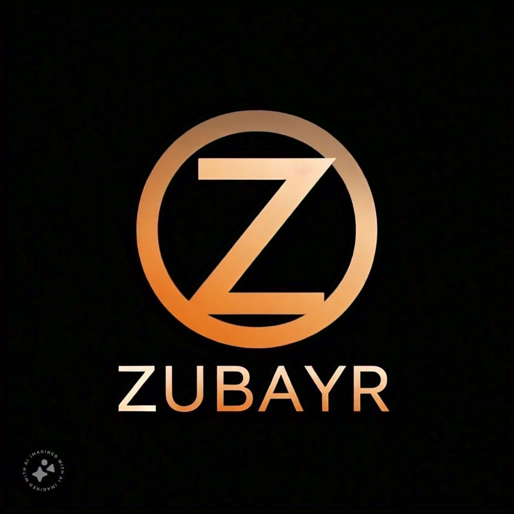Zubayr Kujjo Shaban