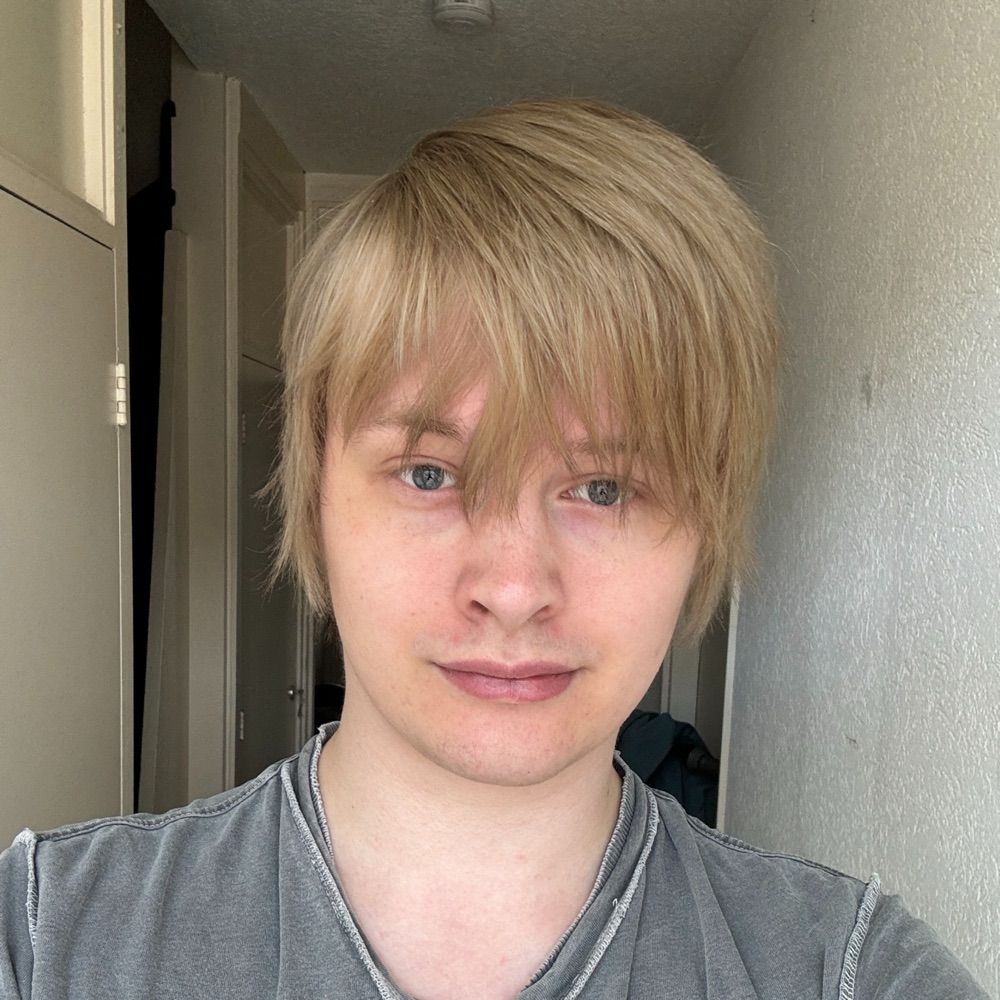 User avatar