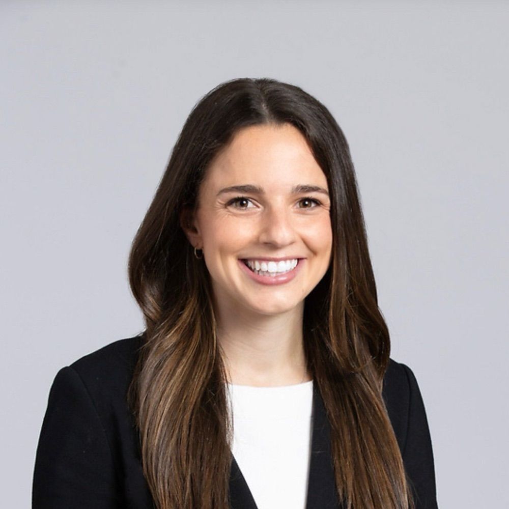 Mimi Frisch