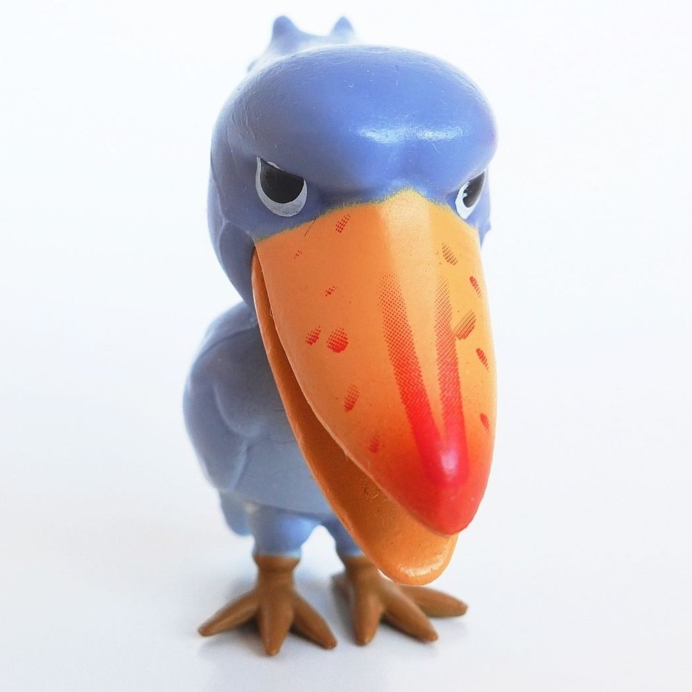 のびお