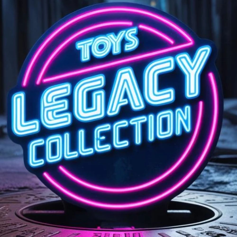 Toys legacy Collection
