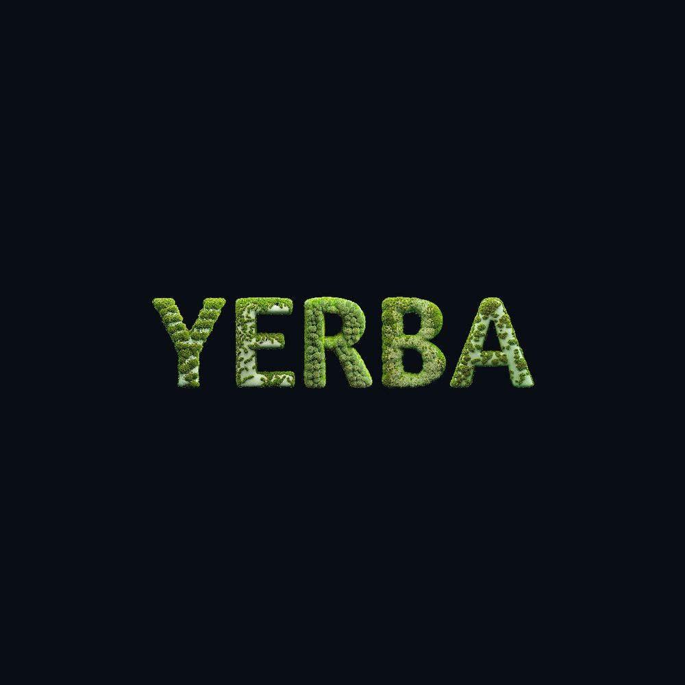 revista YERBA 