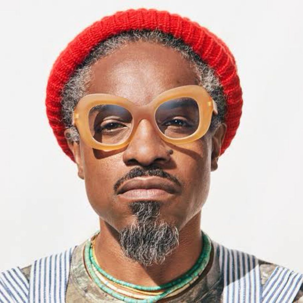 Andre 3000