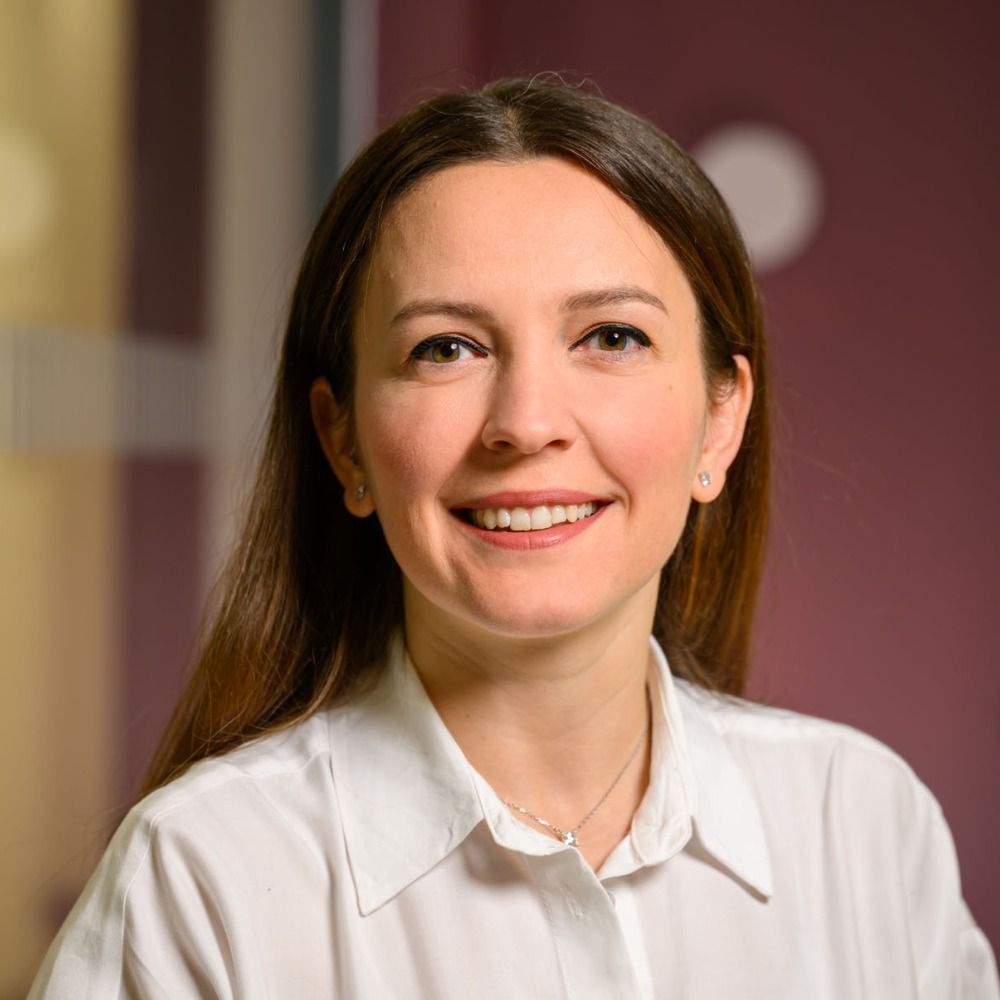 Elif Inan-Eroglu