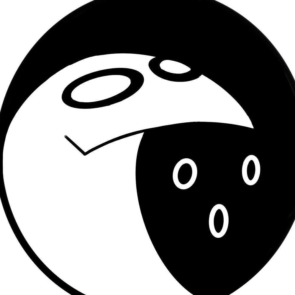 ByrdWithTeeth